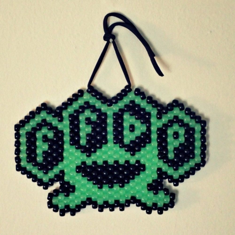 ❄Five Finger Death Punch Wall Hanger